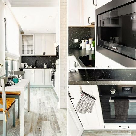 Apartament Turkusowy Zamosc  Bagian luar foto