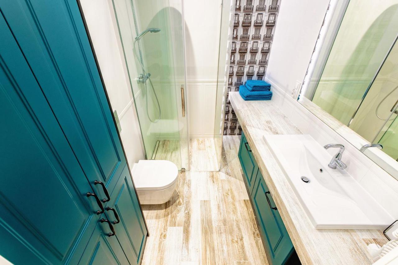 Apartament Turkusowy Zamosc  Bagian luar foto